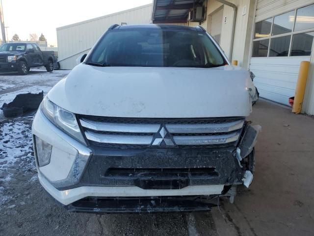 2018 Mitsubishi Eclipse Cross SE