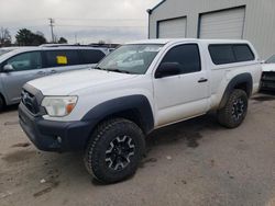 Toyota Tacoma salvage cars for sale: 2014 Toyota Tacoma