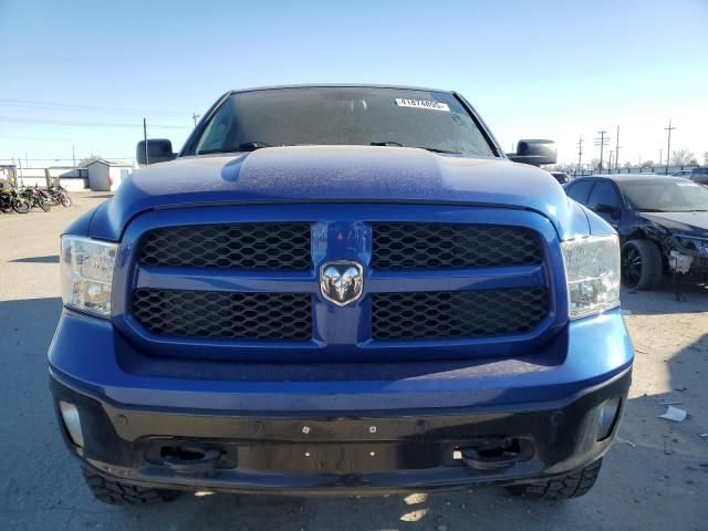 2016 Dodge RAM 1500 SLT