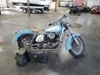 1977 Harley-Davidson 1977 Harley Davidson Sportster