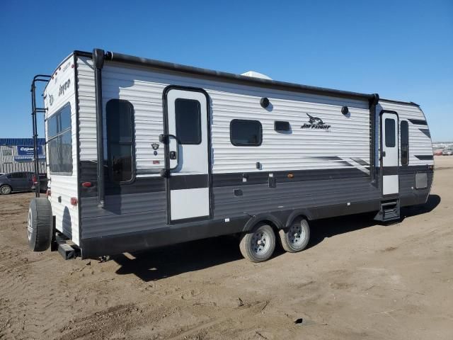 2023 Jayco Jay Flight