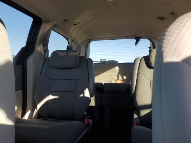 2010 Dodge Grand Caravan SE