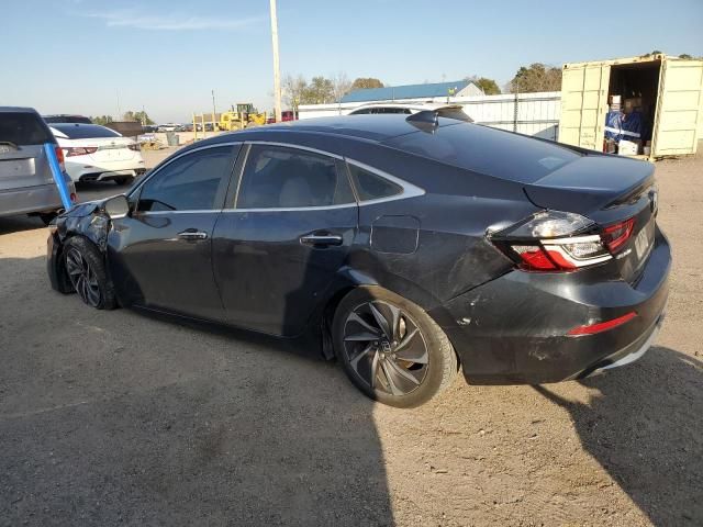 2021 Honda Insight Touring