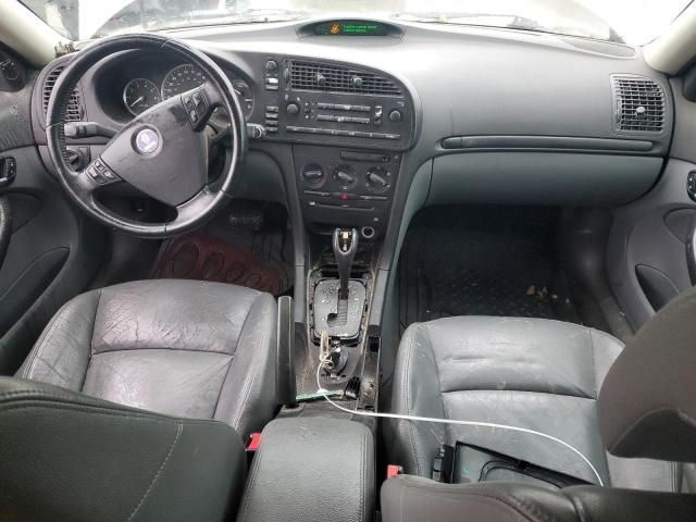 2005 Saab 9-3 Linear