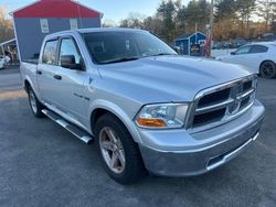 2009 Dodge RAM 1500 for sale in North Billerica, MA