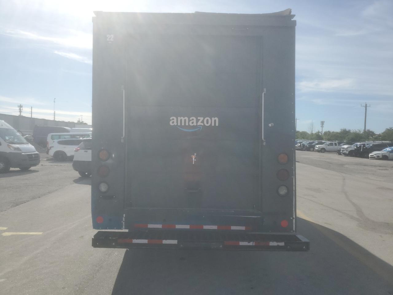 2021 Ford Transit T-350 HD