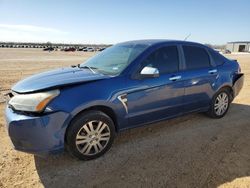 2009 Ford Focus SEL for sale in San Antonio, TX