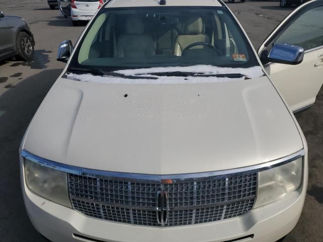 2008 Lincoln MKX