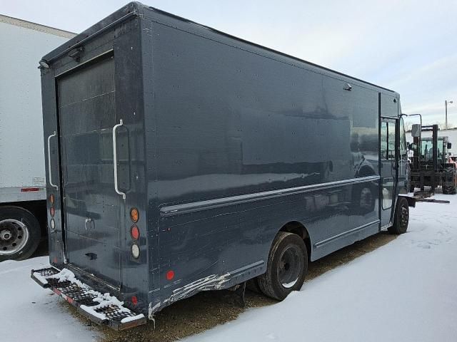 2020 Freightliner Chassis M Line WALK-IN Van