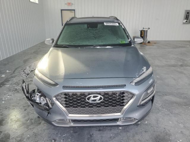 2019 Hyundai Kona Limited