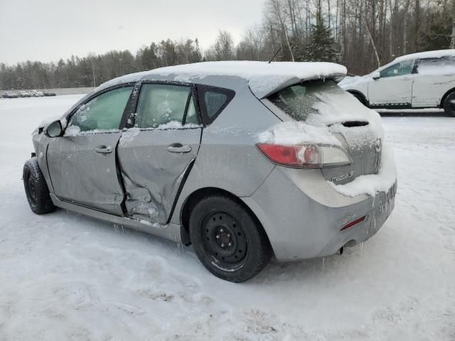 2010 Mazda 3 S