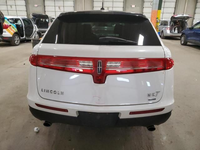 2016 Lincoln MKT