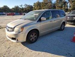 Dodge Caravan salvage cars for sale: 2013 Dodge Grand Caravan Crew