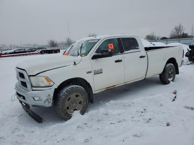 2014 Dodge RAM 3500 SLT
