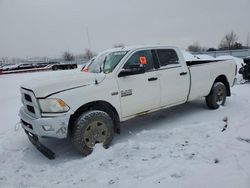 2014 Dodge RAM 3500 SLT en venta en London, ON