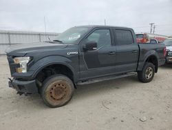 2017 Ford F150 Supercrew for sale in Appleton, WI