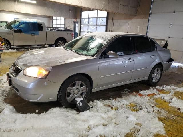 2008 Chevrolet Malibu LT