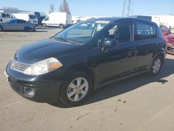 2009 Nissan Versa S en venta en Hayward, CA