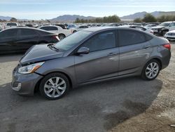 2014 Hyundai Accent GLS for sale in Las Vegas, NV