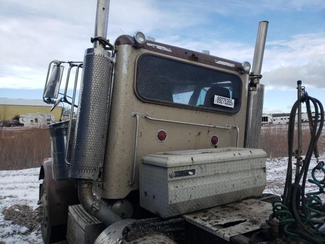 2006 Peterbilt 379