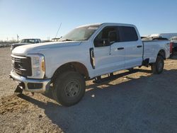 Ford f250 Vehiculos salvage en venta: 2023 Ford F250 Super Duty