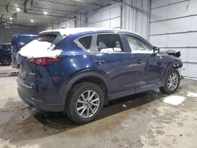 2022 Mazda CX-5 Preferred