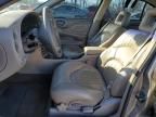 2002 Pontiac Bonneville SE