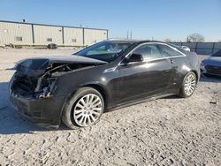 2012 Cadillac CTS for sale in Haslet, TX