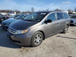 2012 Honda Odyssey EXL for sale in Bridgeton, MO