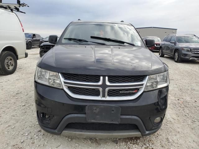 2014 Dodge Journey SXT