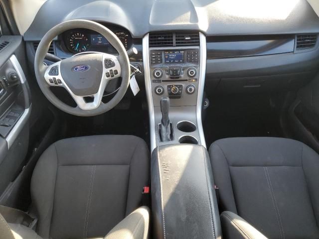 2011 Ford Edge SE