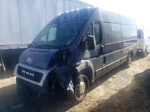 2019 Dodge RAM Promaster 3500 3500 High