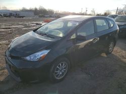 2015 Toyota Prius V for sale in Hillsborough, NJ