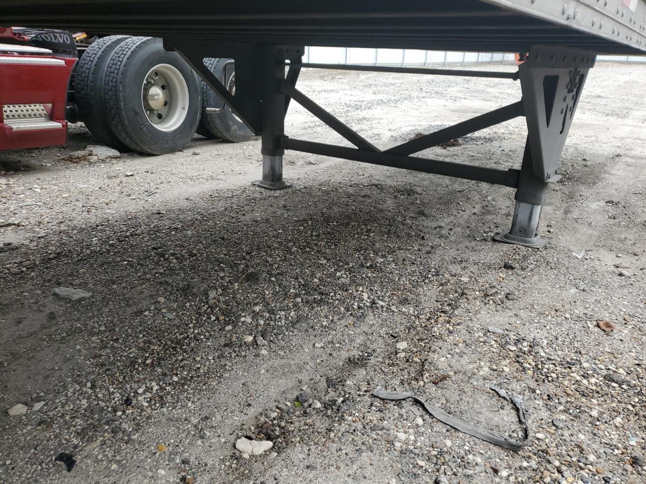 2023 Hyundai Trailers Trailer