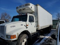 International 4000 4700 Vehiculos salvage en venta: 2001 International 4000 4700