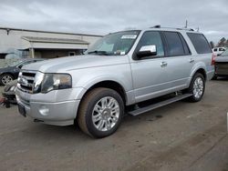 2011 Ford Expedition Limited for sale in New Britain, CT