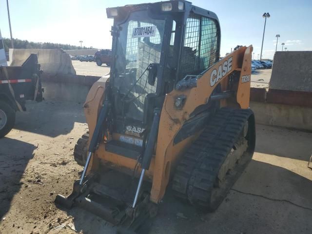 2019 Case TR310