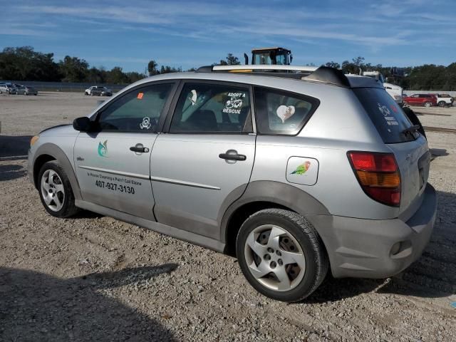 2005 Pontiac Vibe