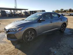 2021 Nissan Sentra SV for sale in Hayward, CA