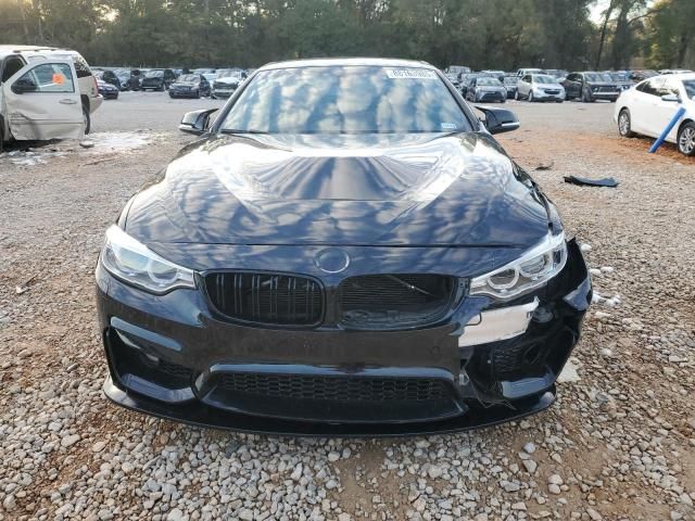 2016 BMW 428 I Sulev