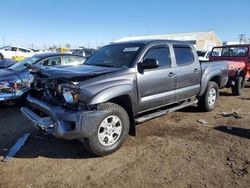 2014 Toyota Tacoma Double Cab for sale in Brighton, CO