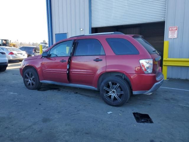 2006 Chevrolet Equinox LS