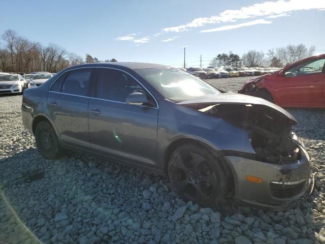 2006 Volkswagen Jetta TDI