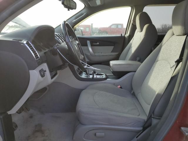 2008 GMC Acadia SLE