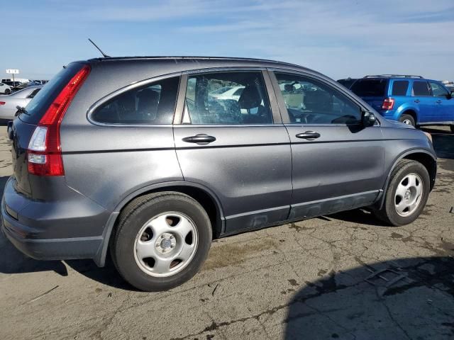 2011 Honda CR-V LX