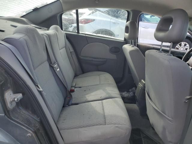 2007 Saturn Ion Level 2