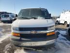 2019 Chevrolet Express G3500