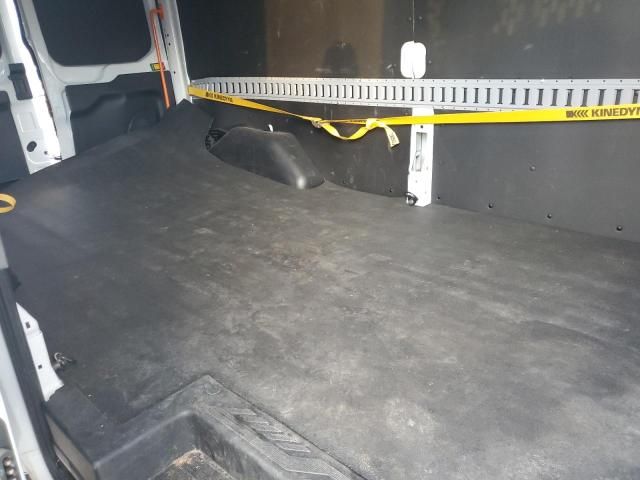 2024 Ford Transit T-150