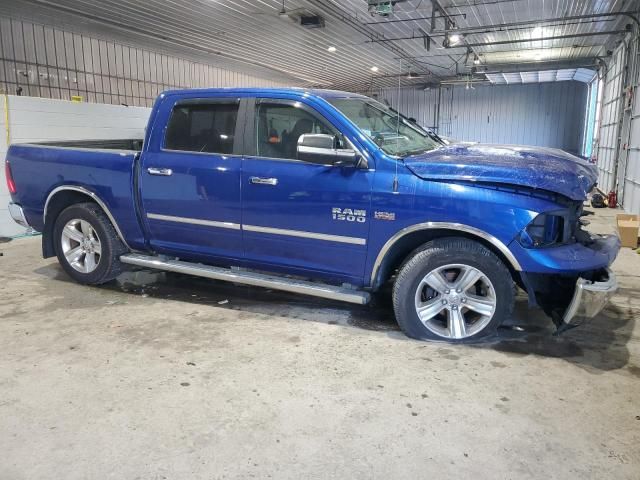 2014 Dodge RAM 1500 SLT