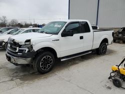 2014 Ford F150 Super Cab for sale in Lawrenceburg, KY